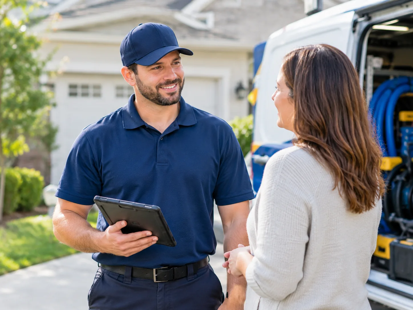 Sewage Backup Cleanup Abington, MA FAQs